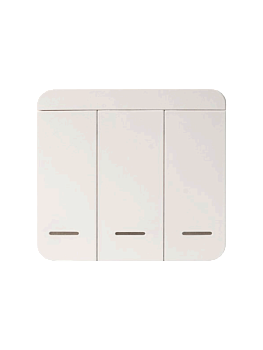 Радиовыключатель 3-кл. 12V27A 433Mhz