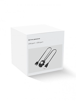 Датчик движения USB-USB