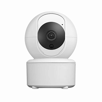 Беспроводная WiFi камера Kurato NPC-018, 4MPix