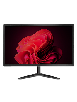 Монитор Sunqar 19" (TFT TN, 1280x1024p (16:10), VGA, HDMI, встроенные динамики)
