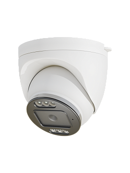 IP камера Sunqar купольная 5 MPix PoE 3.6 мм микрофон (IPC-570)