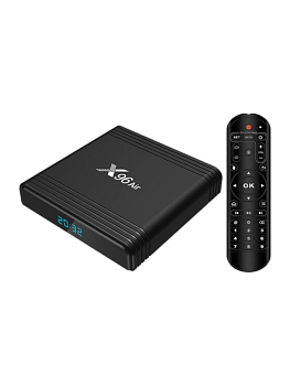 Cмарт ТВ-приставка X96 Air 2/16Gb