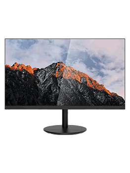 Монитор 21.5" Dahua DHI-LM22-A200, 1920x1080, VA, 100Гц, 1хHDMI, черный