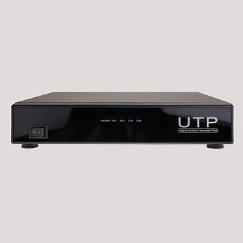 Приемопередатчик UTP-U304