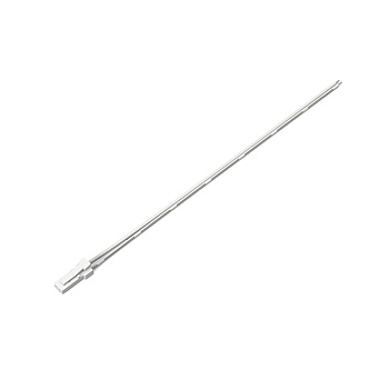Штекер Dupont, 2 pin, папа, провод 15 см