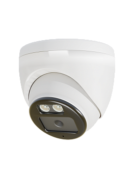 IP камера Sunqar купольная 4 MPix PoE 2.8 мм (IPC-414)