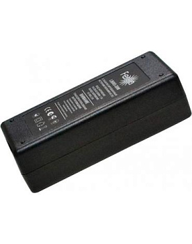 Трансформатор электронный для светодиодной ленты 30W 12V (драйвер), LB005