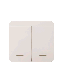 Радиовыключатель 2-кл. 12V27A 433Mhz
