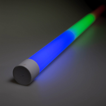 Лампа Kurato 220В, Е27, Neon 360, L=60 см, RGB (1/50)