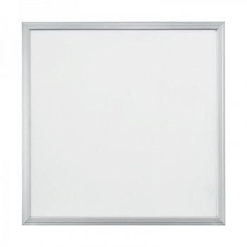 Светильник, LP-02W-Slim 36Вт, 230В, 4000K, 3000Лм, IP40, 595x595x8 мм без ЭПРА