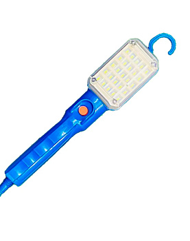 Светильник-переноска LED, 220В (20,00 м)