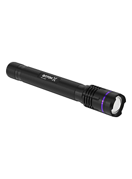 Фонарь аккумуляторный светодиодный "ФОТОН - Х" MSA-2400X