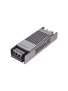 Блок питания PRO-24150 24В 150Вт IP20 (168x60x30 мм)