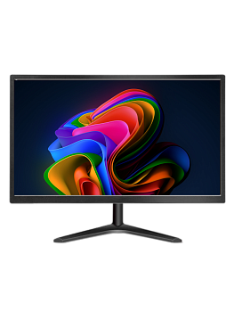 Монитор Sunqar 22" (TFT TN, 1680х1050p (16:10), VGA, HDMI)