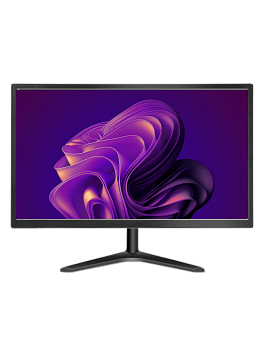 Монитор Sunqar 24" (TFT TN, 1920x1080p (16:9), VGA, HDMI)