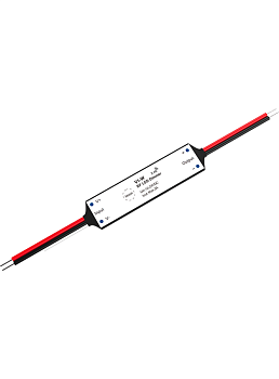 Контроллер RF Bezteni V1-W 1CH 3A 12-24V