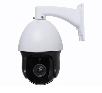 IP камера Sunqar поворотная 8 Mpix PTZ 4,3-129 мм Zoom x36