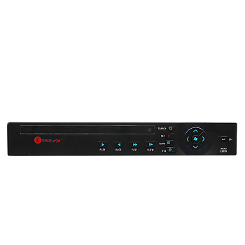 Регистратор цифровой 16-канальный NVR-8016 (PS)