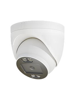 IP камера Sunqar купольная 5 MPix PoE 3.6 мм микрофон (ST-850)
